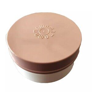 MERLE NORMAN POWDER BASE~ Champagne Beige 01463~ NEW IN BOX~ FREE SHIPPING!